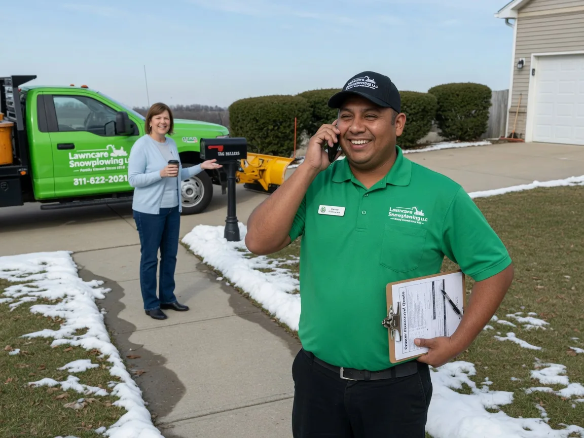 Lawn Care Services By Expert Landscaper Mcroberts, KY FAQs